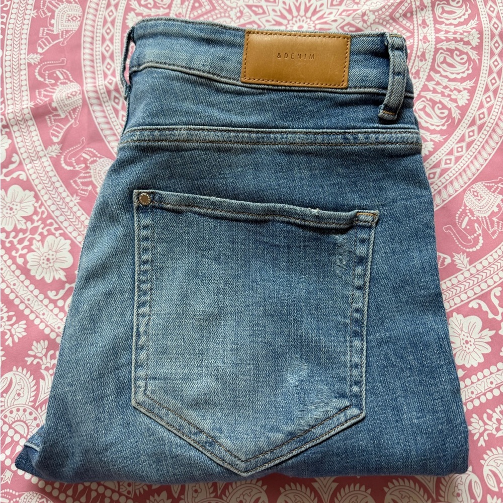 &Denim by H&M jeans